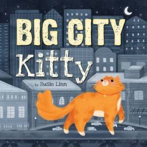 Big City Kitty by Susie Linn