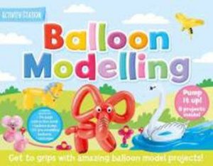 Balloon Modelling by Various