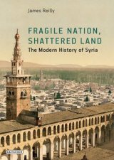 Fragile Nation Shattered Land