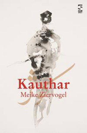 Kauthar by Meike Ziervogel