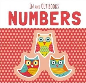 In And Out Books: Numbers by Various