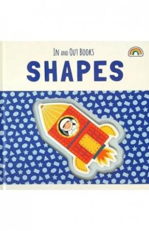 In And Out Books: Shapes by Various