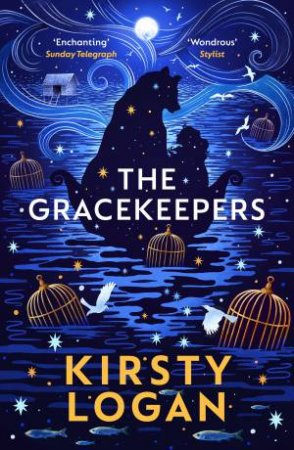 The Gracekeepers by Kirsty Logan