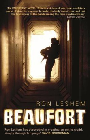 Beaufort by Ron Leshem