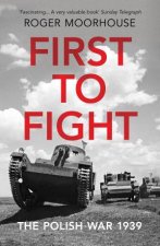 First To Fight