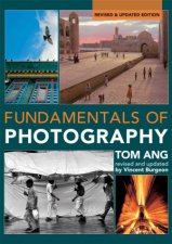 Fundamentals Of Modern Photography