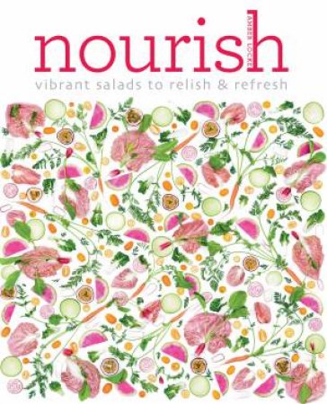 Nourish by Amber Locke