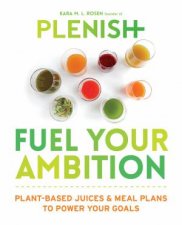 Plenish Fuel Your Ambition