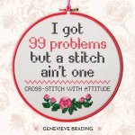 I Got 99 Problems But A Stitch Aint One