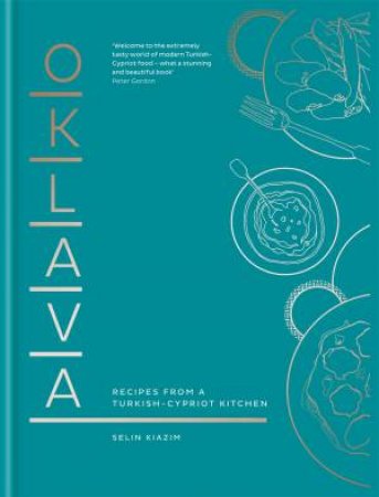 Oklava by Selin Kiazim