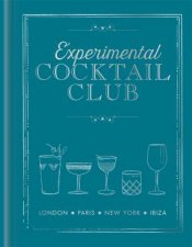 Experimental Cocktail Club