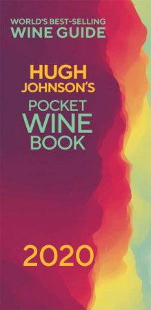 Hugh Johnson's Pocket Wine 2020 by Hugh Johnson