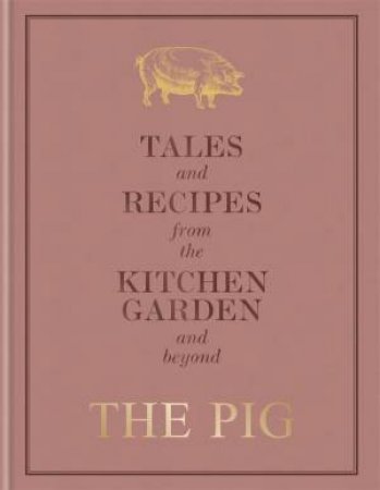 The Pig by Robin Hutson