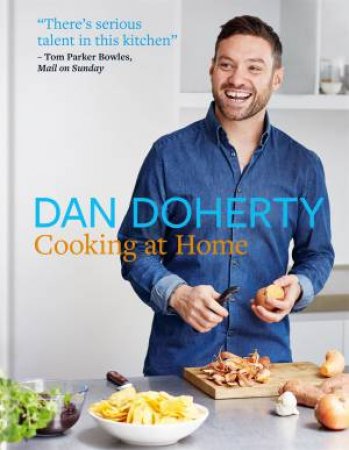 Cooking at Home by Dan Doherty