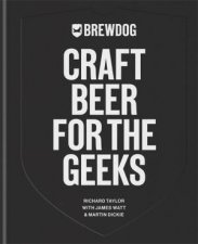 BrewDog Craft Beer For The Geeks