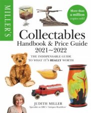 Millers Collectables Handbook  Price Guide 20212022