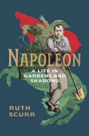 Napoleon by Ruth Scurr