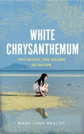 White Chrysanthemum by Mary Lynn Bracht