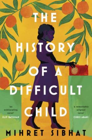 The History of a Difficult Child by Mihret Sibhat