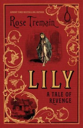 Lily by Rose Tremain