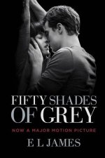 Fifty Shades of Grey  Film Tiein