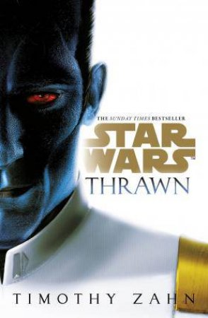 Star Wars: Thrawn 01 by Timothy Zahn