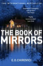 The Book Of Mirrors