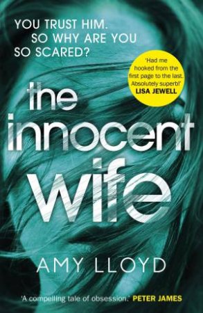 The Innocent Wife by Amy Lloyd