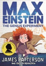 Max Einstein The Genius Experiment