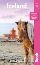 Bradt Guide Iceland 4th Ed