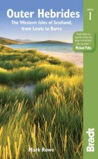 Bradt Guide Outer Hebrides