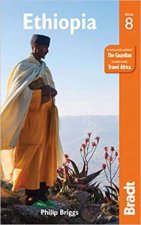 Bradt Travel Guide Ethiopia