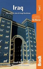 Bradt Travel Guide Iraq