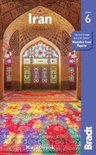 Bradt Travel Guide Iran