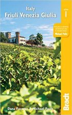 Bradt Travel Guide Italy Friuli Venezia Giulia