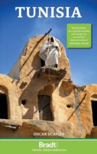 Bradt Travel Guide Tunisia