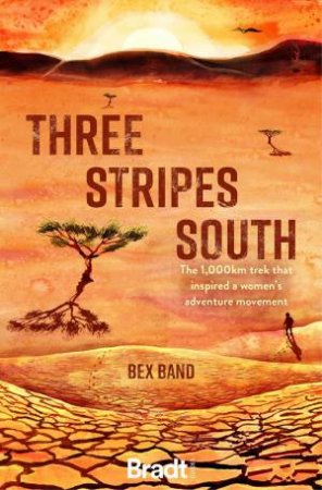 Three Stripes South by Bex Band