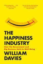 The Happiness Industry