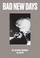 Bad New Days Art Criticism Emergency