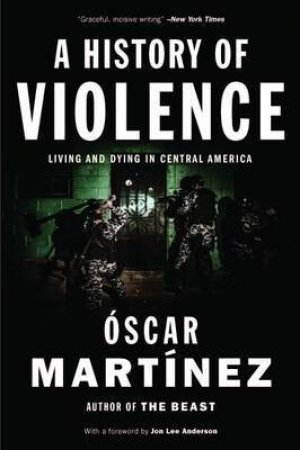 A History Of Violence by scar Martnez