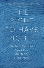 The Right To Have Rights