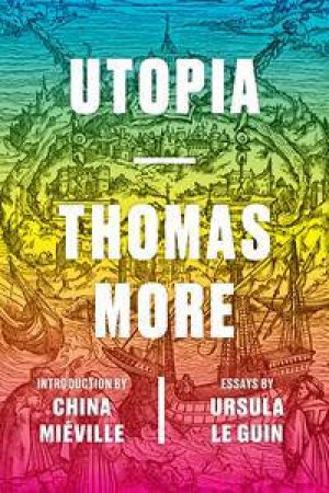 Utopia by Thomas More