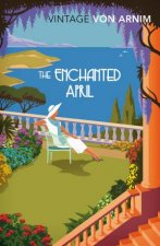 Vintage Classics The Enchanted April