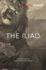 The Iliad