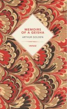 Vintage Past Memoirs Of A Geisha