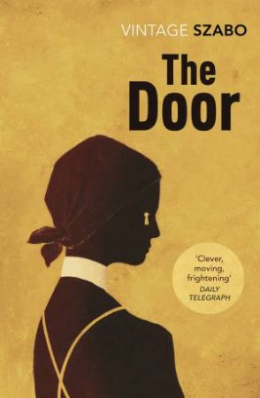 The Door by Magda Szabo