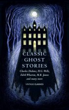 Classic Ghost Stories Spooky Tales To Read At Christmas