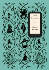 Great Expectations Vintage Classics Dickens Series