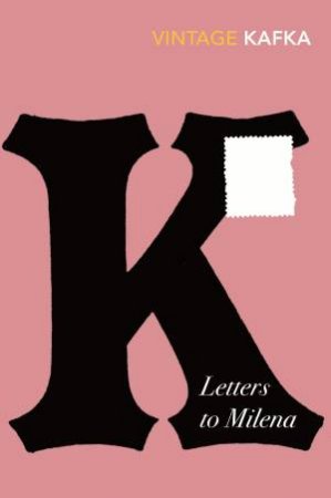 Letters to Milena by Franz Kafka