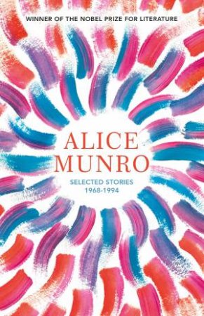 Selected Stories by Alice Munro